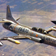 Illustration for article titled Americas First Supersonic Interceptor Was a Flying Bottle Rocket